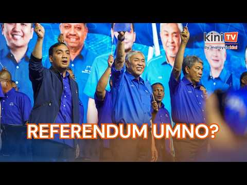 [Analisis] PRN Johor: Ujian pertama politik pasca Kerajaan Perpaduan?