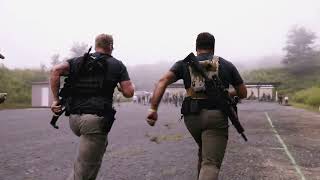 The Tactical Games Team Event 2021 Day 1 Recap Video