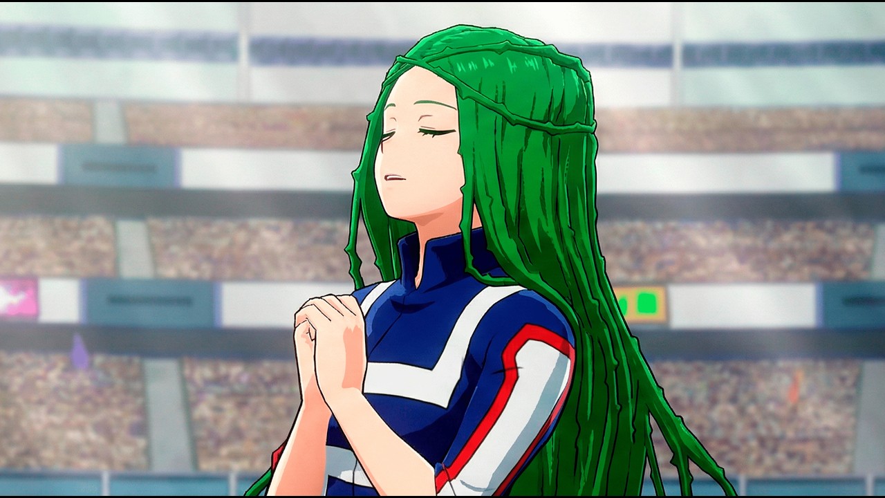 Guia COMPLETO da Ibara Shiozaki (MHUR 2026) — combos, build, tunings e habilidades explicadas