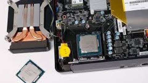 Polymega i5 CPU Upgrade: N64 Performance Test