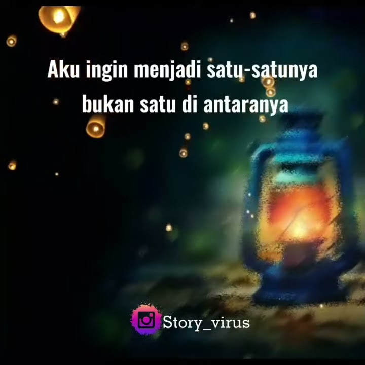 story istimewa 2021