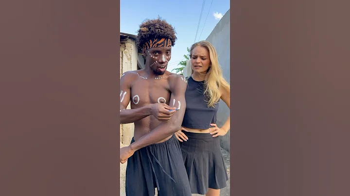 The transition was smoooth!!🔥😍 @jaymondy.