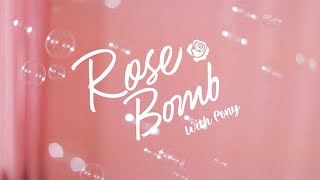 Etude House X Pony Play Color Eyes Palette Bomb