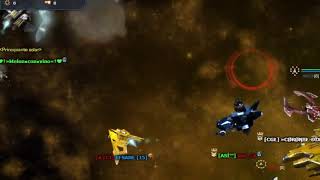 DARKORBIT AG5| †»Melon●con●vino«† vs «•ЄFSÂИЄ•A√CI•»™