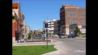 Famous North Dakota Geography Profile