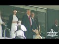 WATCH President Trump Arrives At Met Life Stadium For The FIFA Club World Cup 7 13 25 7 13 25 WATCH President Trump Arrives At Met Life Stadium For The FIFA Club World Cup 7 13 25 7 13 25
