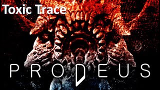 Prodeus - Custom Map: Toxic Trace