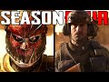 The Full Story of Season 4 (Black Ops Cold War Story)
