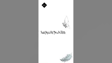 وتوكل على الله وكفى بالله وكيلاً 🍃 سورة الأحزاب | ايات تريح القلب🤍🎧 | القارئ اسلام صبحي
