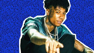 Blueface - Bleed It (Clean)