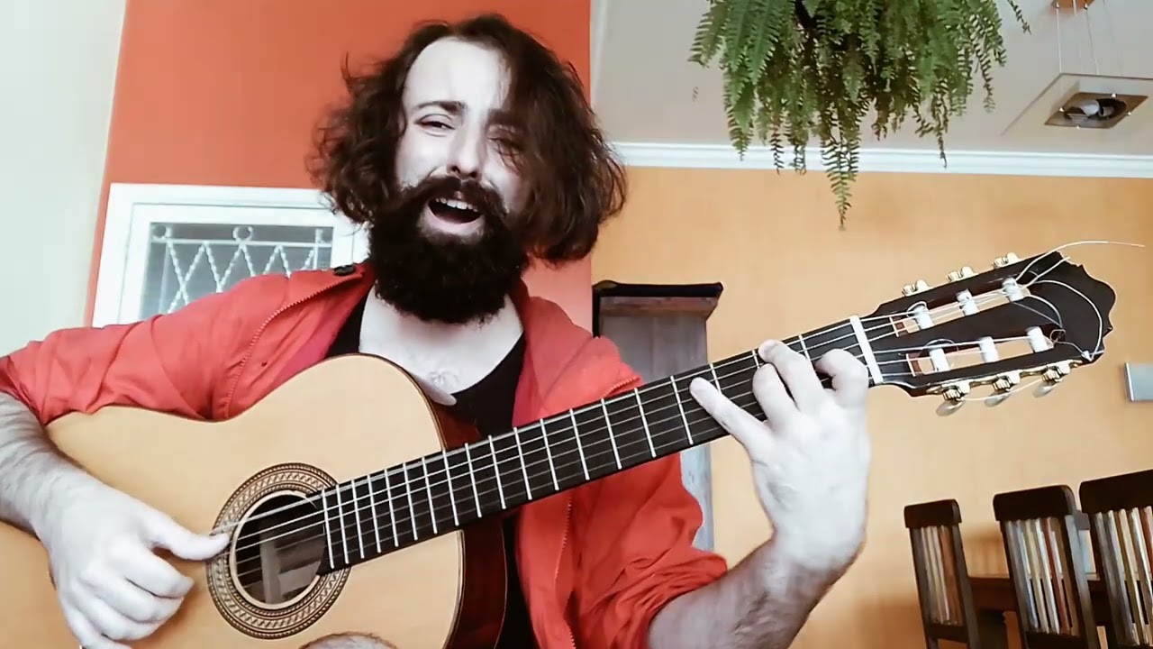 Fazenda ( Nelson Ângelo ) Mário Wamser ( Álbum Geraes 1976 ) Milton Nascimento