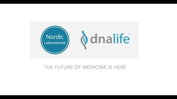 NORDIC LABORATORIES BRAND MOVIE 2021