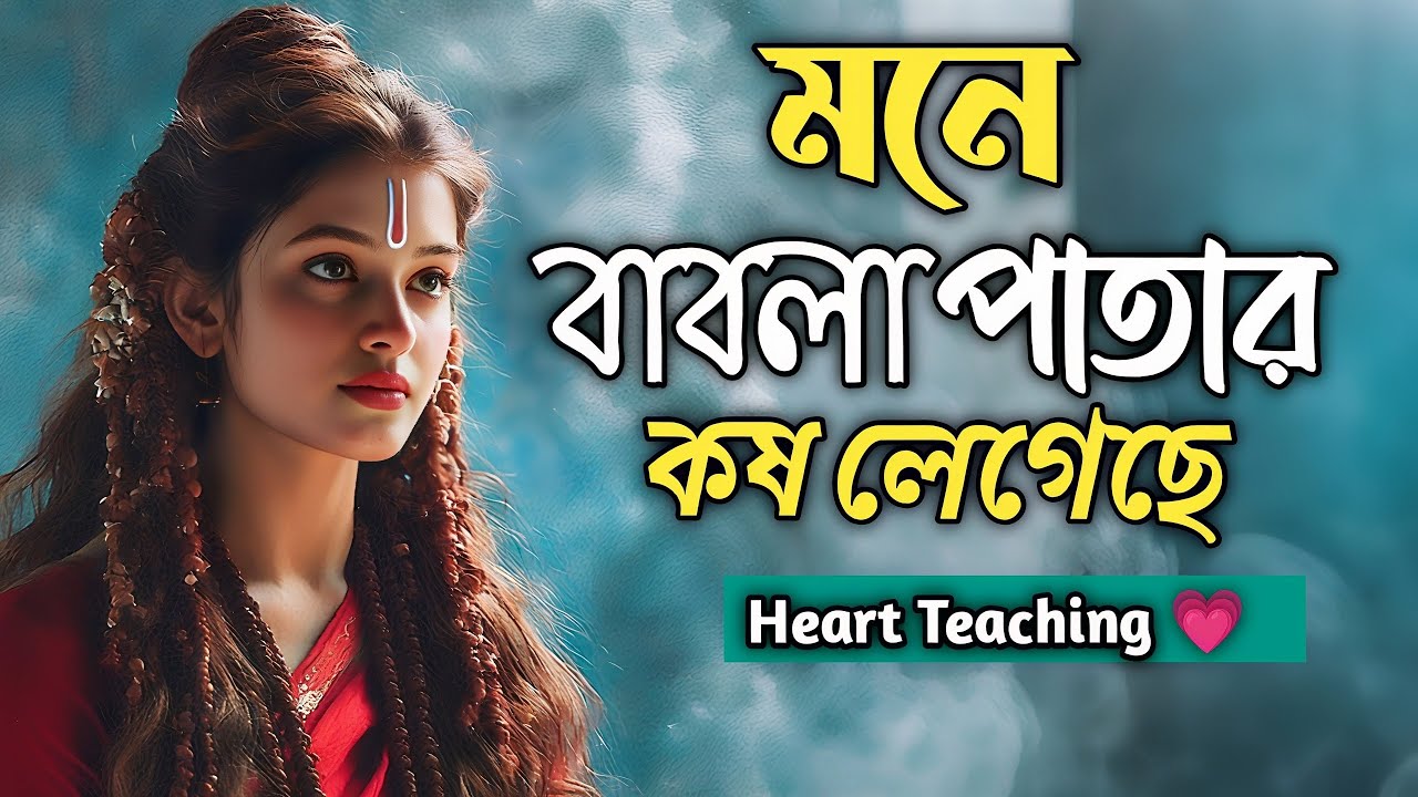 মনে বাবলা পাতার কষ লেগেছে 💔 | Female Lofi DJ Remix | Bengali Sad Song | Bass Queen DJ