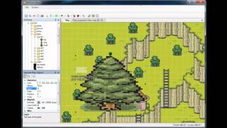 Netgore Editor Tutorial - SVO Edition #1