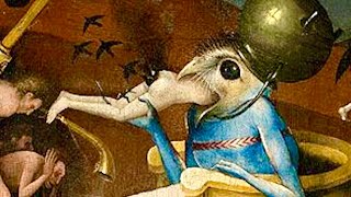 Inside the Most Mysterious Painting Ever Made