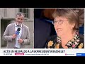 Bachelet confirma que seguirá activa en política y abordó "veto" en fallida candidatura a la ONU