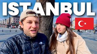 We wish we knew this BEFORE visiting ISTANBUL 🇹🇷 First impressions of Türkiye! screenshot 2