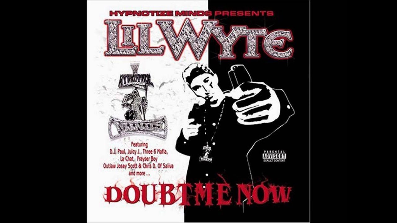 Watch Lil Wyte - Good Dope on YouTube Watch Lil Wyte - Good Dope on YouTube