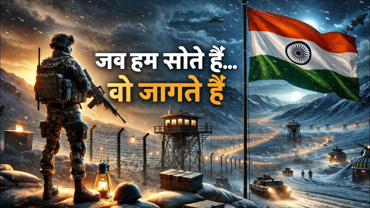 Goosebumps Army Song 🔥 | Desh Bhakti🇮🇳 Song | Jai Hind✊🇮🇳