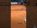 The Ball Just Kept Coming Back 😨