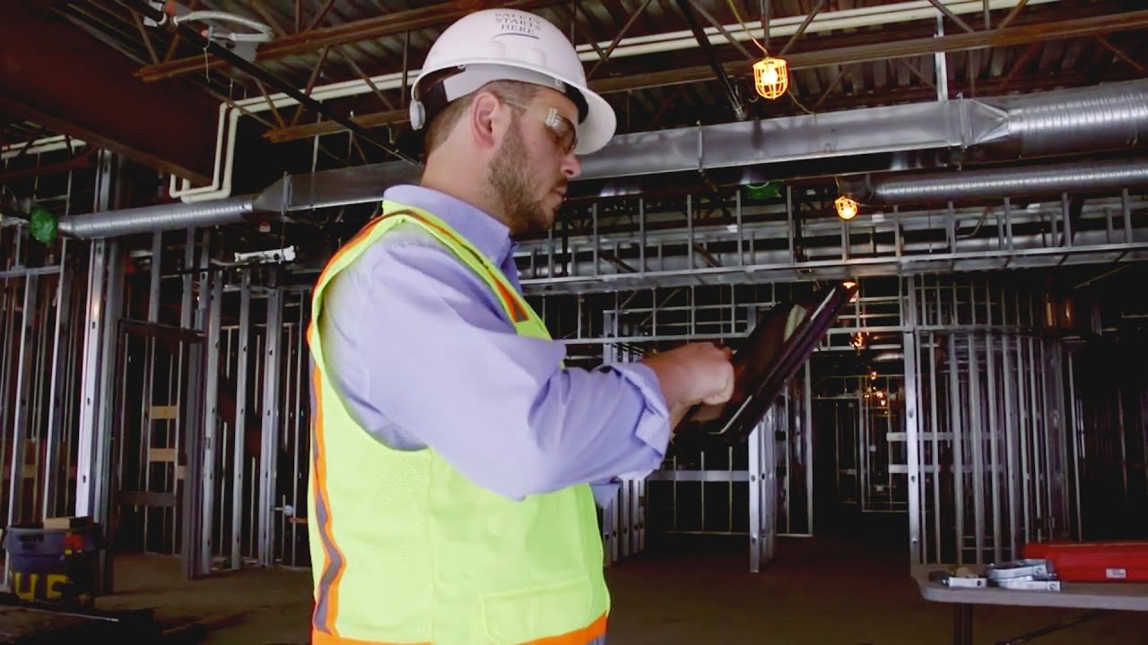 Cal Poly's Construction Management Program