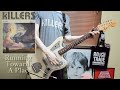 The Killers Running Towards A Place Guitar Cover mp3