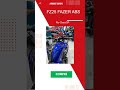 YAMAHA FZ25 FAZER ABS 2018 à venda em Rio Claro/SP - FindMotors.com.br #Shorts