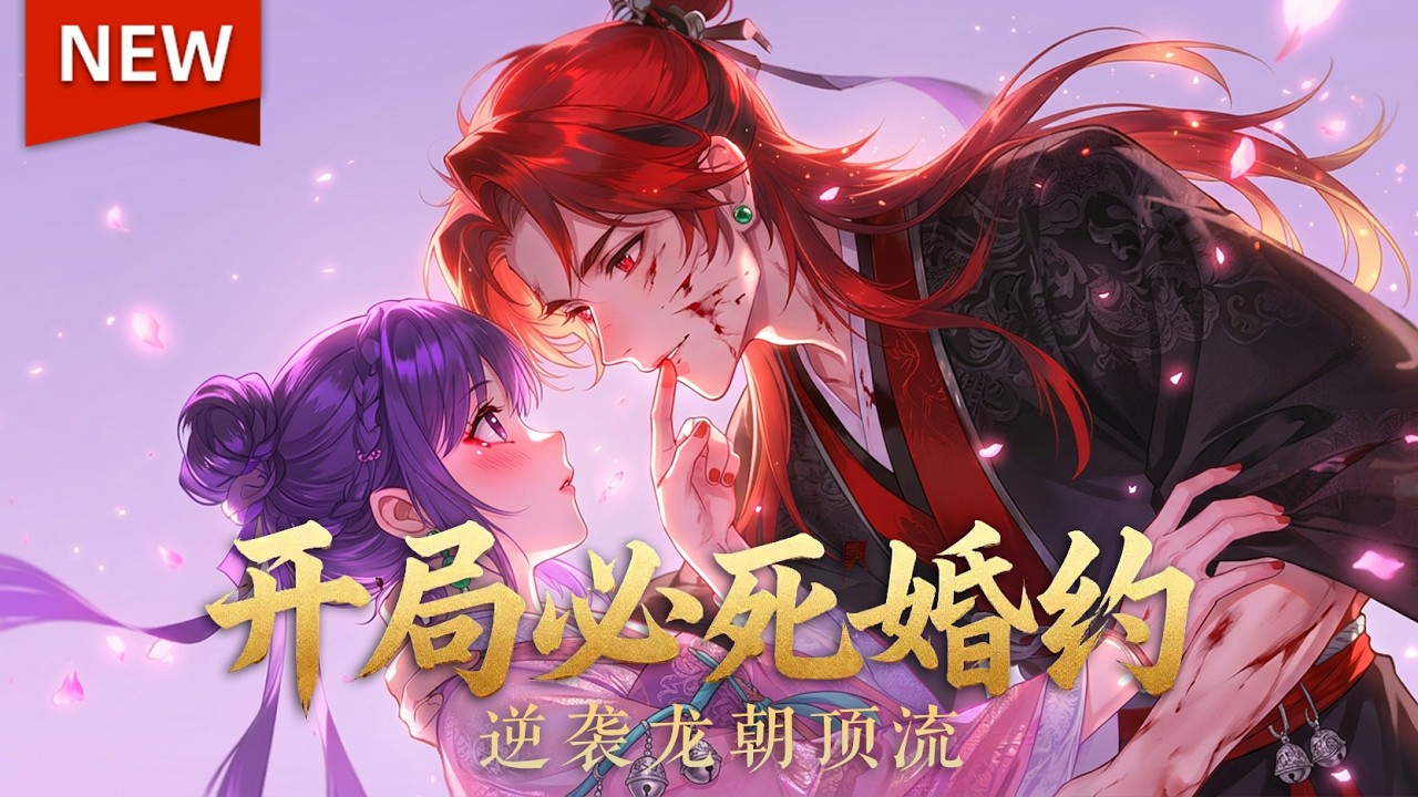 开局必死婚约，逆袭龙朝顶流