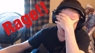 Dellor’s *worst* rage moments !!
