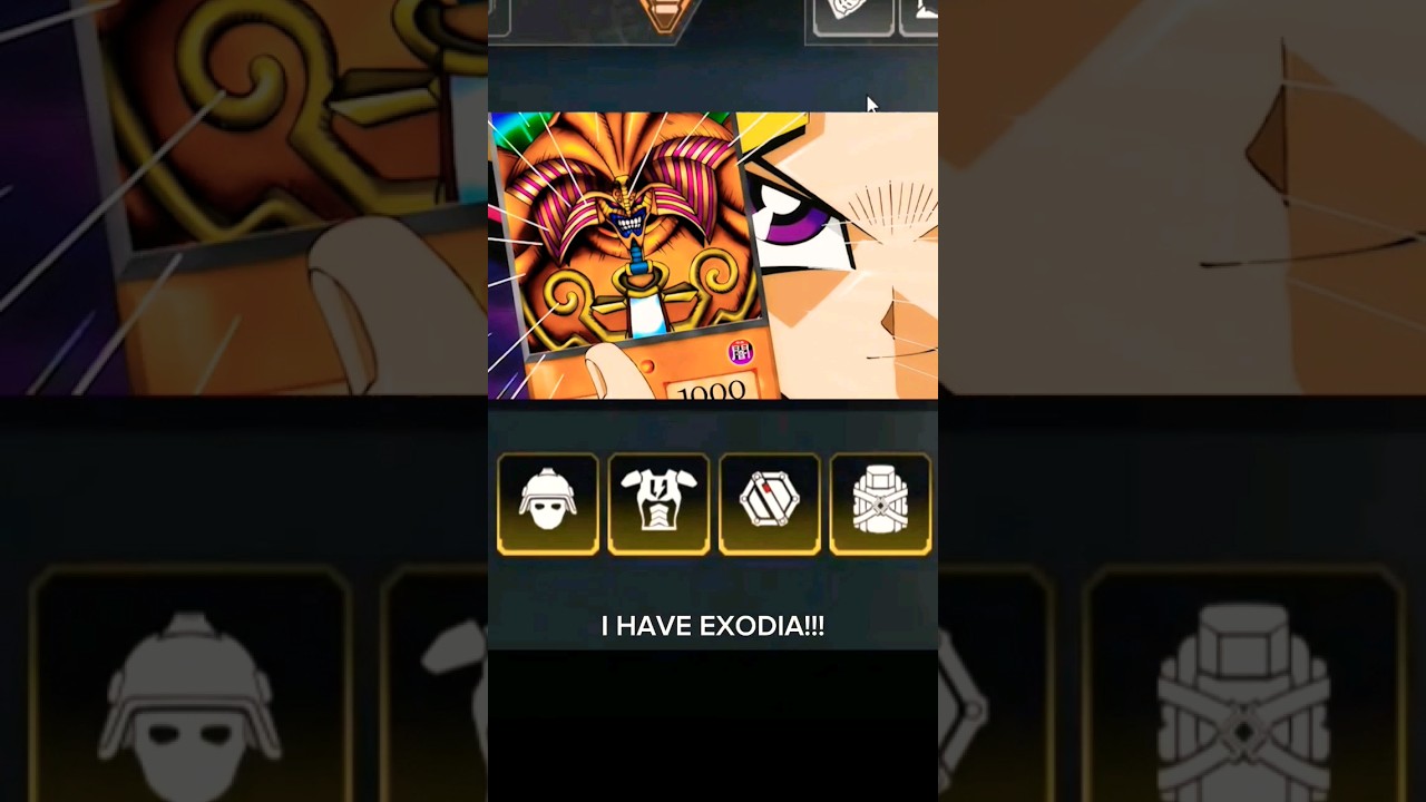 Loot Goblin Karma 😈 #apexlegends #apexclips  #gaming #yugioh