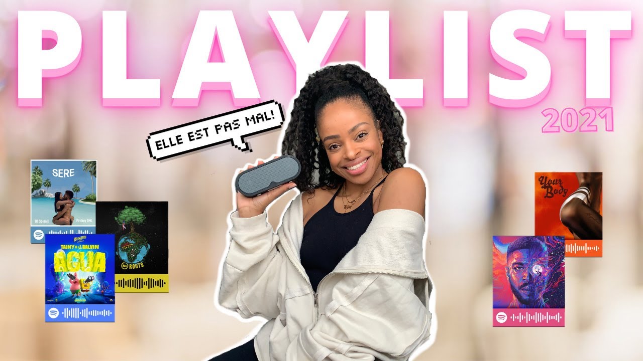 MA PLAYLIST DU MOMENT 2021 🔥
