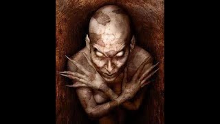 Müsfer : Bir Cin Türü Resimi