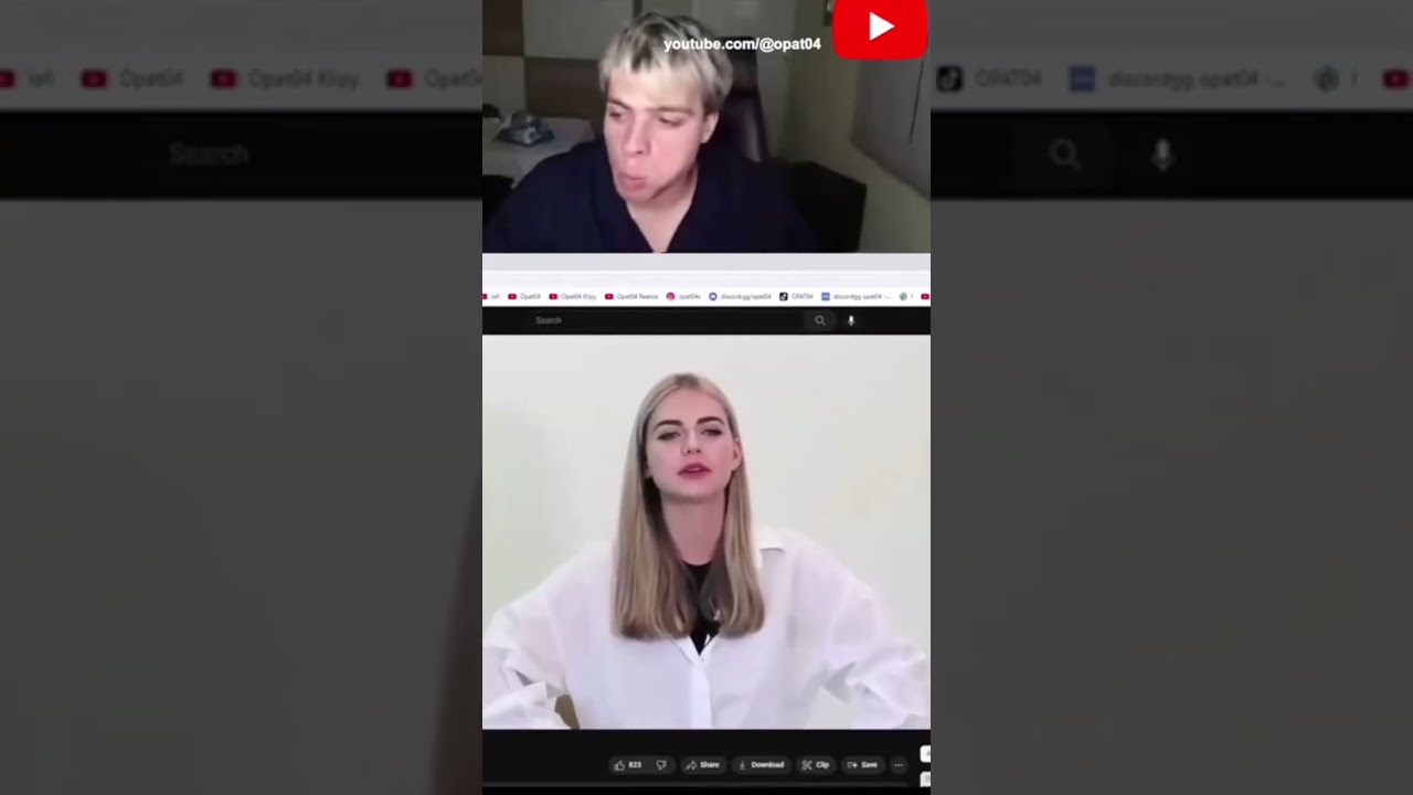 Opat a kamarádi!