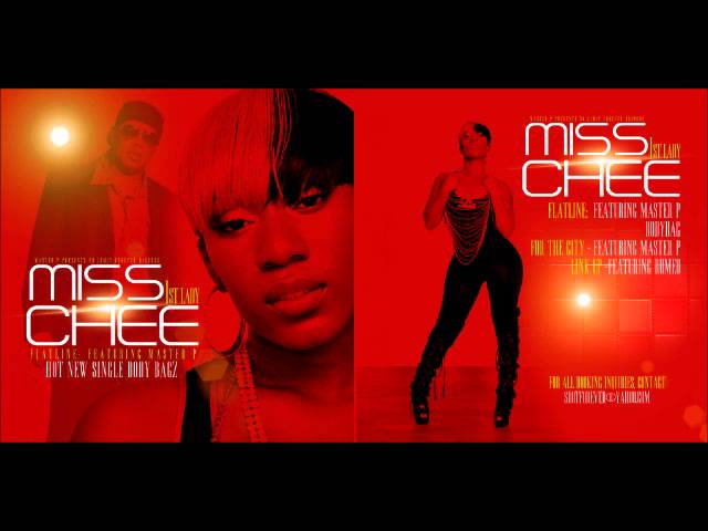 Miss Chee Single Release Party weekend Kamals 21