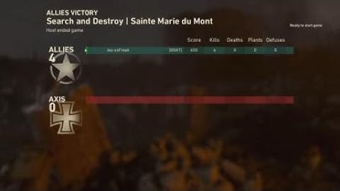 1v1 $8 umg wager dispute 2nd map