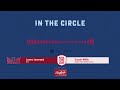 In The Circle with Laura Leonard featuring Sarah Willis of Bradley