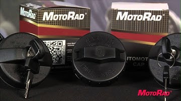 MotoRad Tech Tip - Why Change Your Fuel Cap