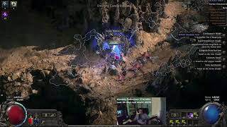 !newvid [DROPS] - POE2 -POISON PATHFINDER POG - | !build !discord