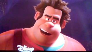 Wreckitralph Shut Up N Drive  