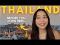 Things to Know Before Going to Thailand (after 6 months living in Thailand)