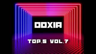 Download Lagu BEST OF UPLIFTING TRANCE TOP 5 VOL.7 BY DOXIA SESSIONS MP3