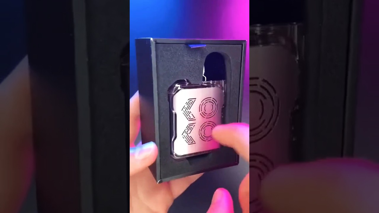 caliburn GK2 vision next level🔥 