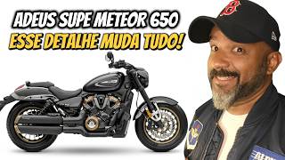 A Voge acertou em cheio nisso aqui!