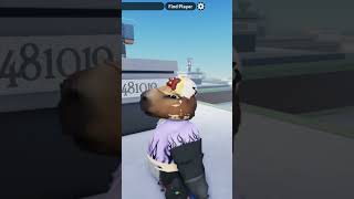 This Roblox Game Is Breaking