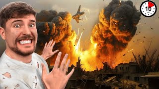 "Countdown Chaos: 10 Minutes to Escape!"|@Game_end3 @MrBeast#mrbeast