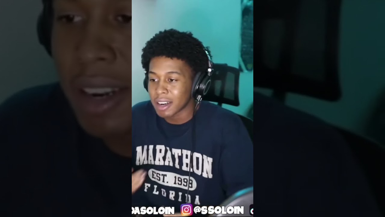 Soloin Talks To SNEAKO After His YouTube Ban!