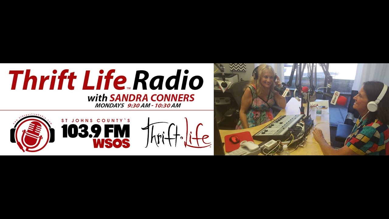 Thrift•Life™ Radio