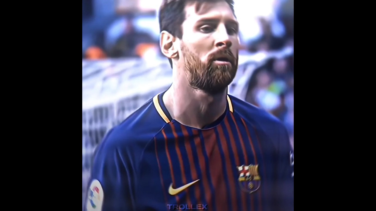 How the world cup will feel like | Ronaldo x Messi edit