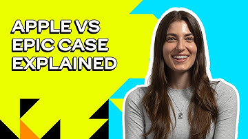 Apple vs Epic Games Courtroom Drama: What REALLY Happened?!
