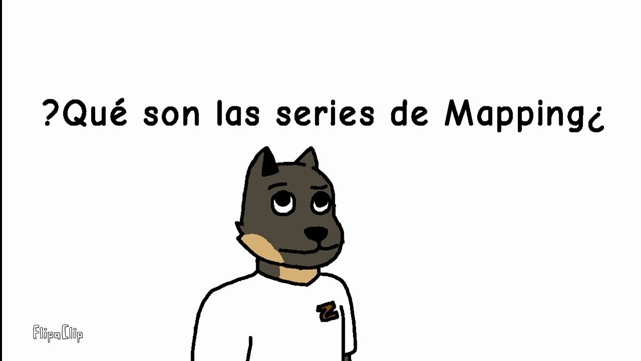 ¿Qué es el Mapping?